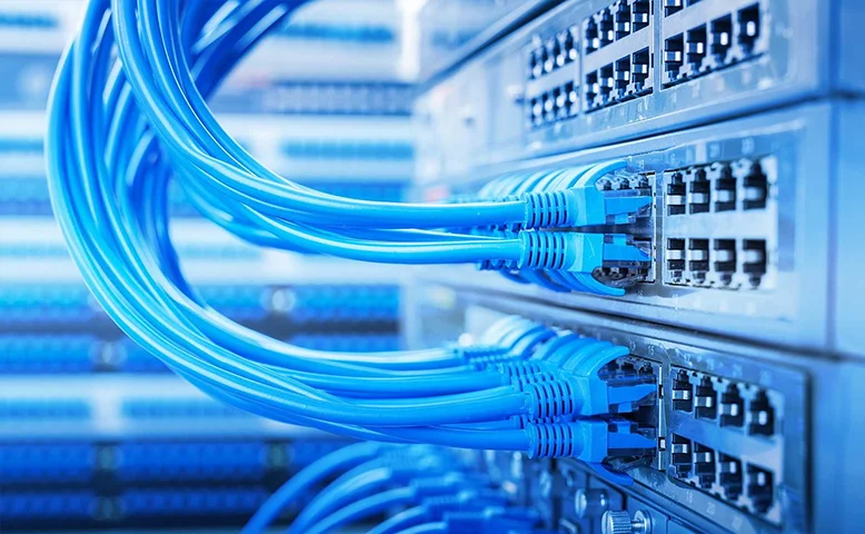 Benefits of Professional Data Network Wiring Services in north andover ma