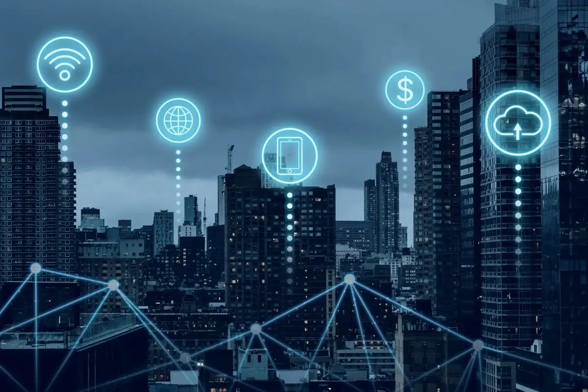 Network Connectivity Solutions in North Andover, MA