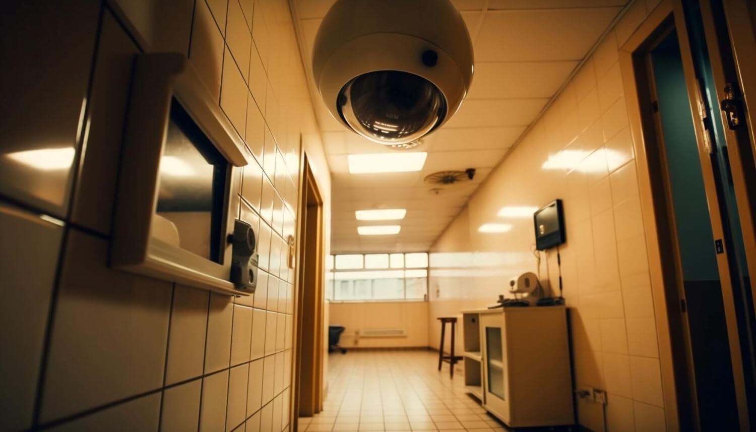 School Security Systems in North Andover, MA