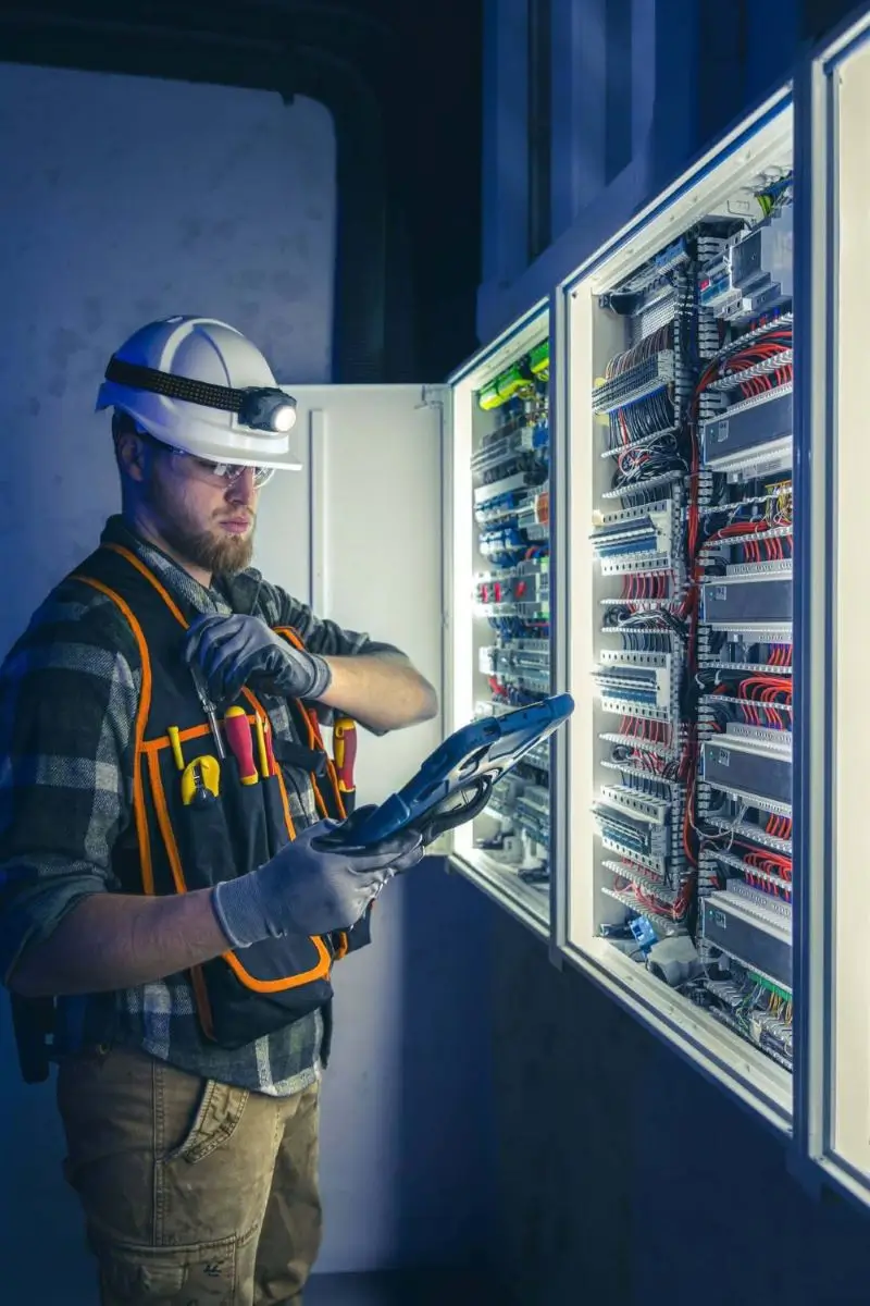 Specialty Cabling Services in North Andover, MA