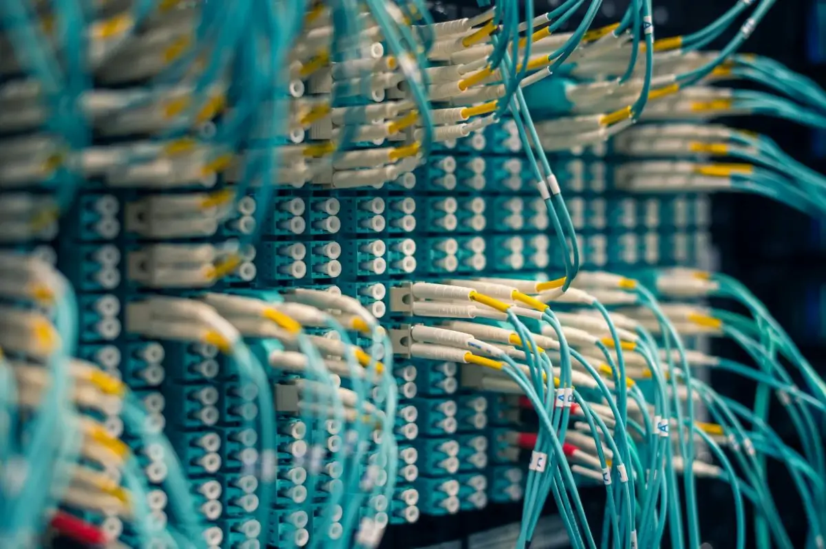 Structured Cabling Solutions in North Andover, MA