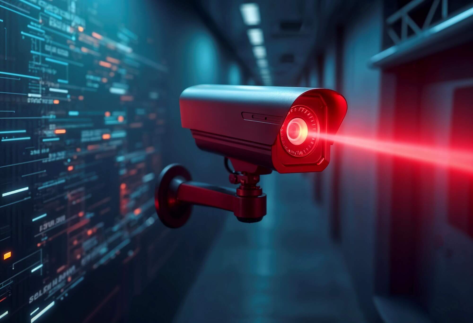 Video Monitoring & Intelligent Analytics in North Andover, MA